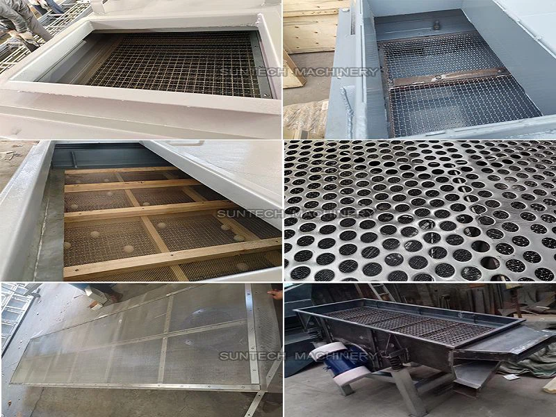 different screen sieve mesh001 different screen sieve mesh001